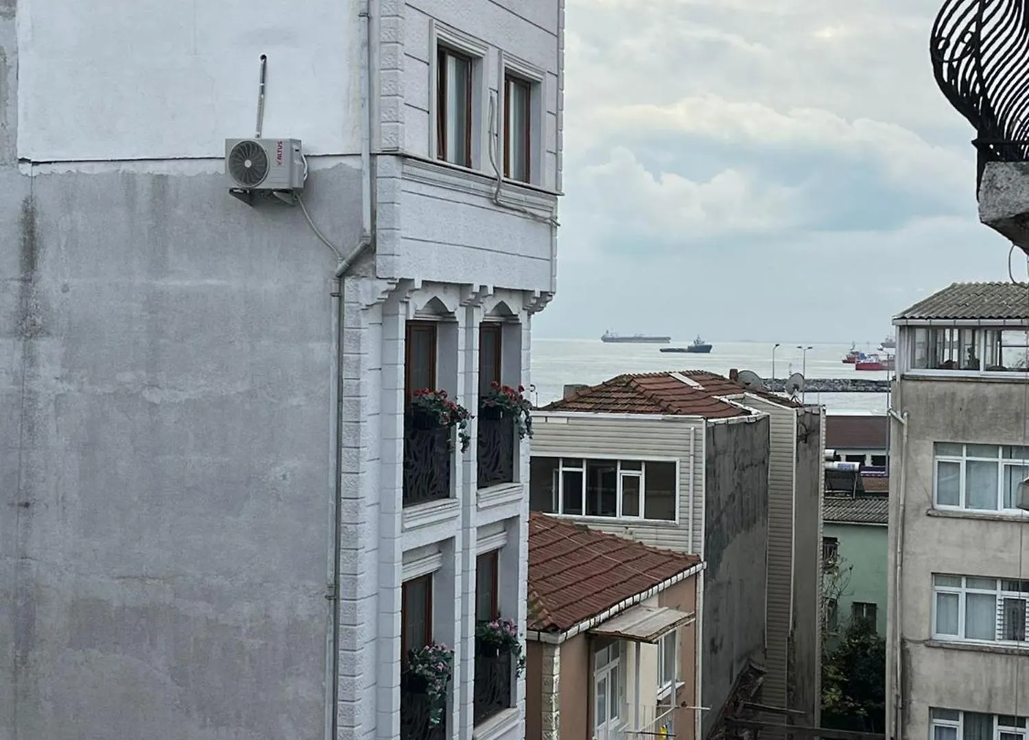 Kaya Suit Istanbul Turkey