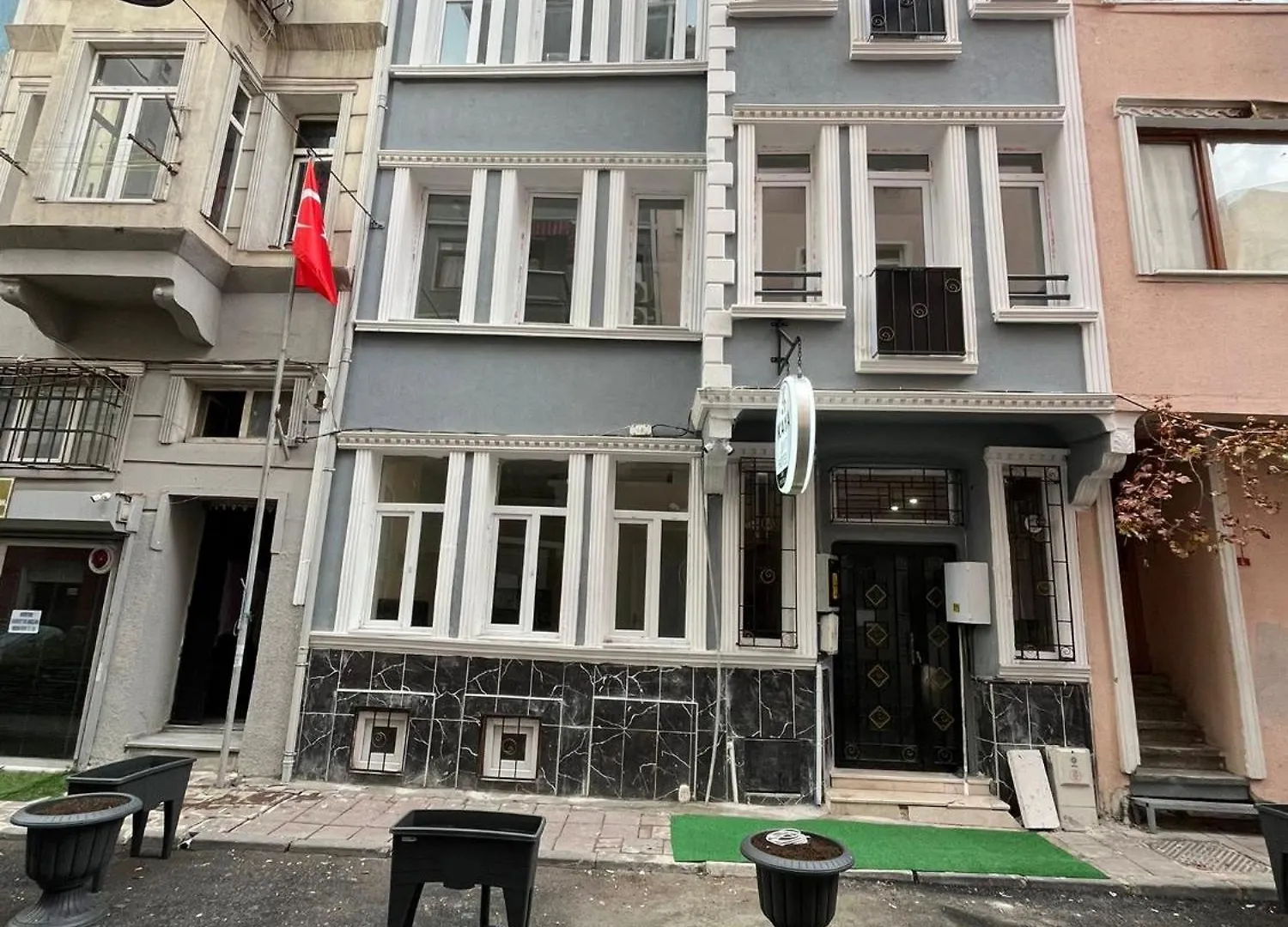 Kaya Suit Istanbul 0*,  Turkey