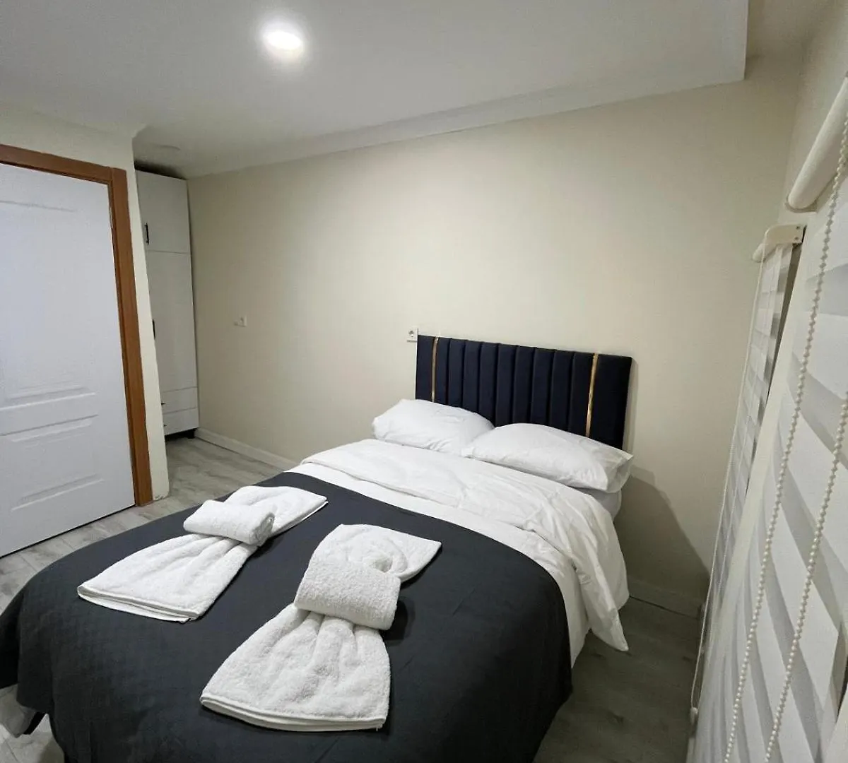 Aparthotel Kaya Suit Istanbul