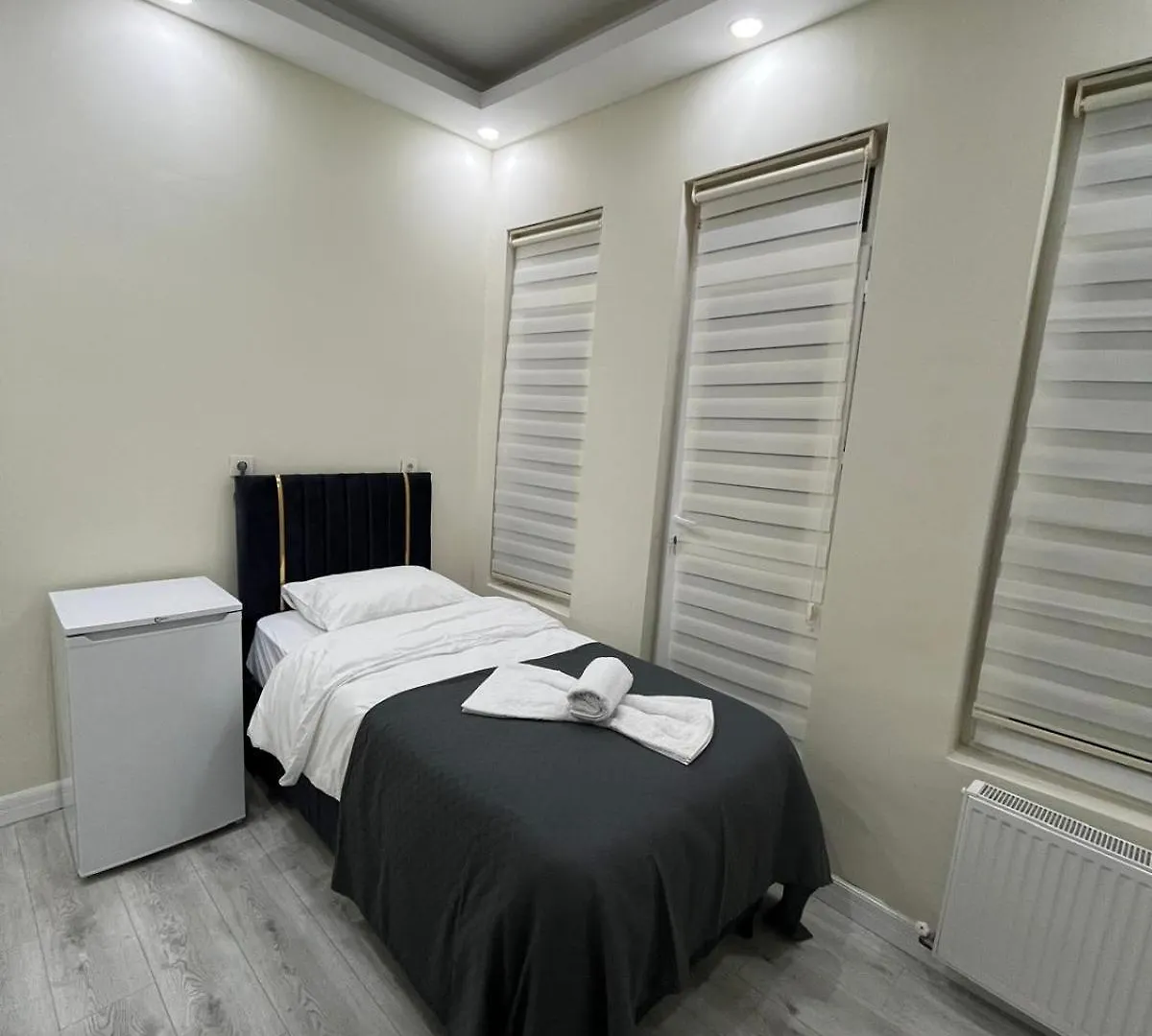 Kaya Suit Istanbul