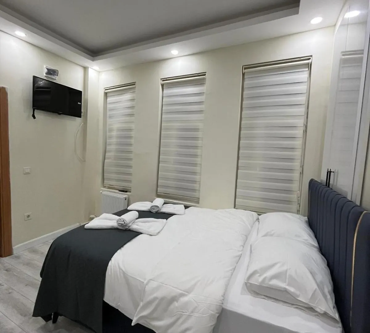 Aparthotel Kaya Suit Istanbul